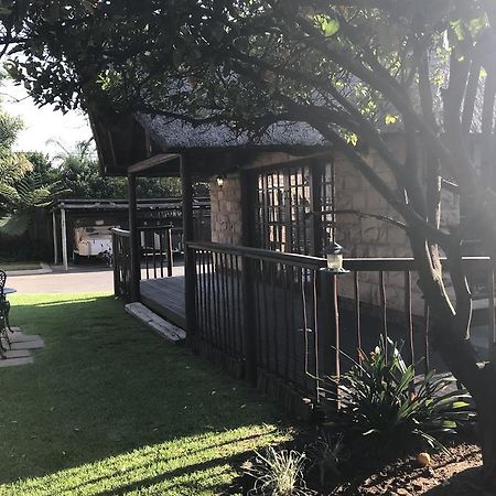 Forget Me Not Guest House eMalahleni Exterior photo