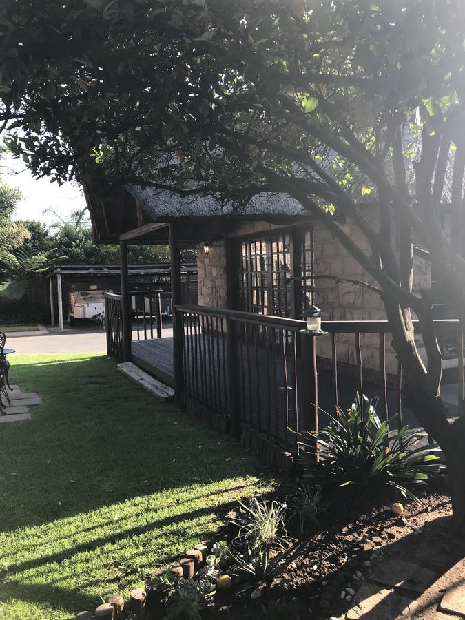 Forget Me Not Guest House eMalahleni Exterior photo
