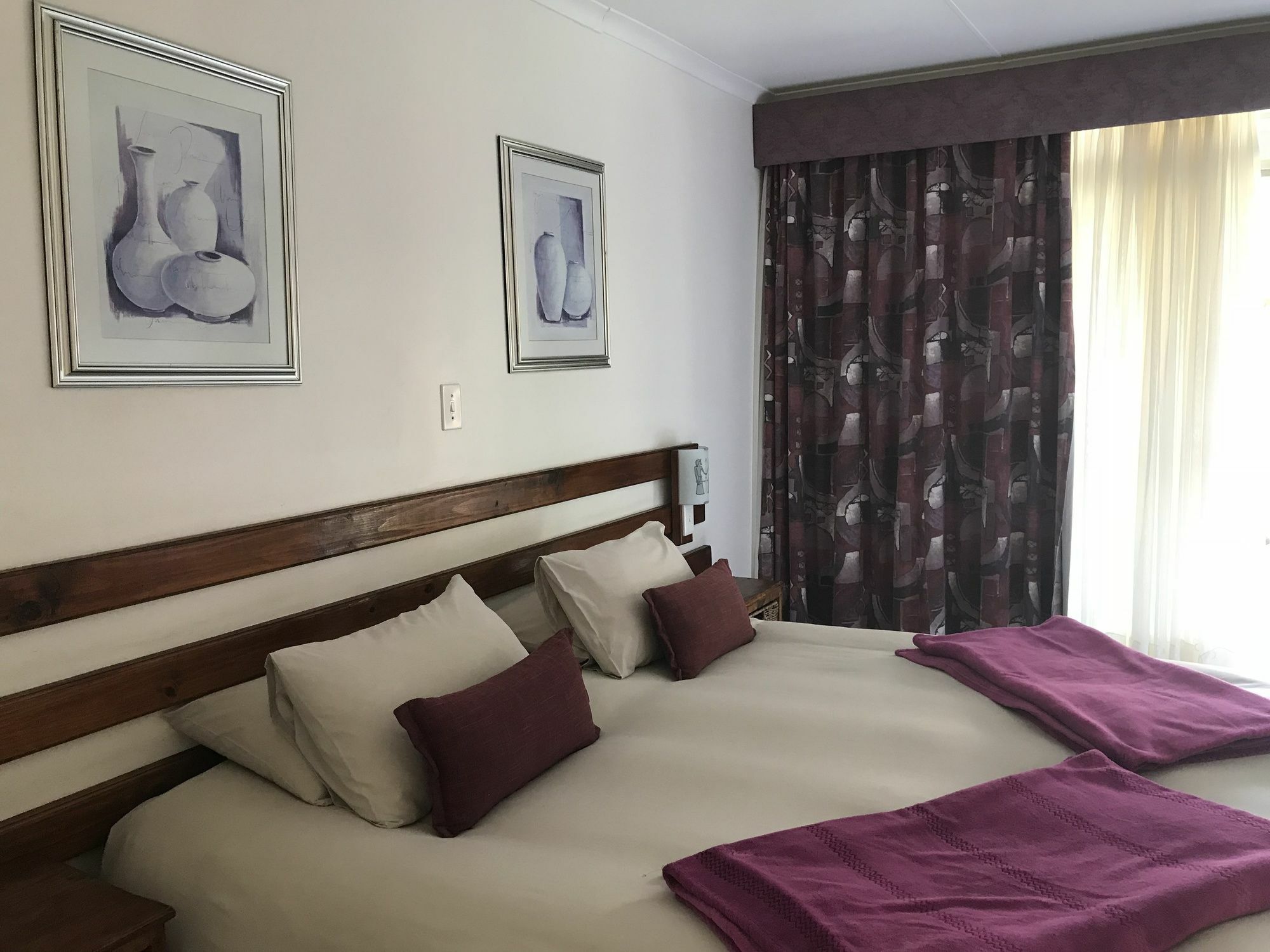 Forget Me Not Guest House eMalahleni Exterior photo