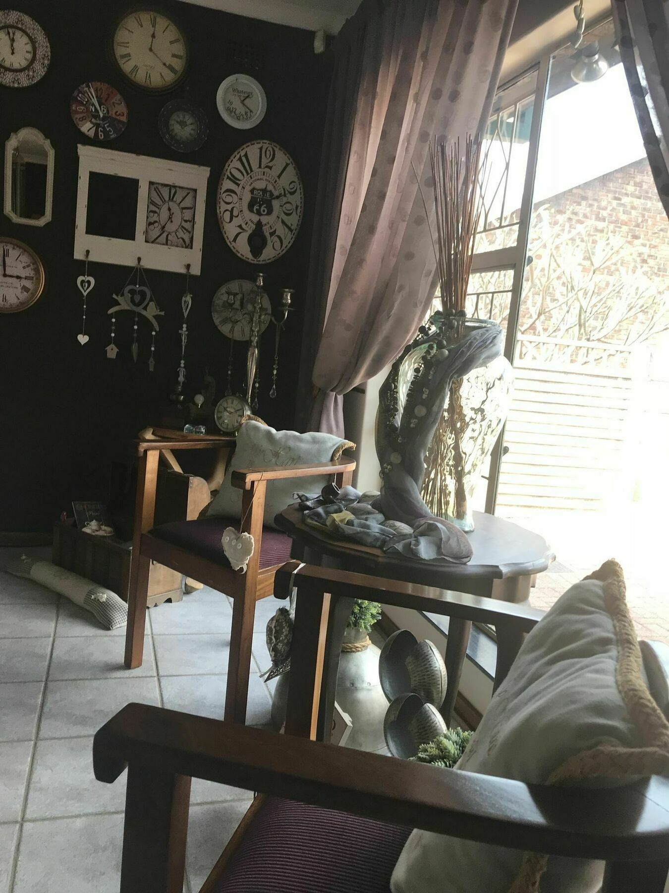 Forget Me Not Guest House eMalahleni Exterior photo